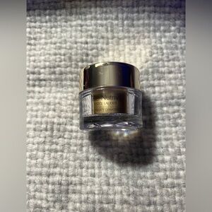 Estee Lauder Re-Nutriv Diamond Cream in Gold and Clear